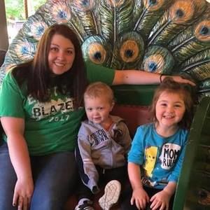 Meet your Posher, Megan